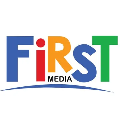 First Media logo