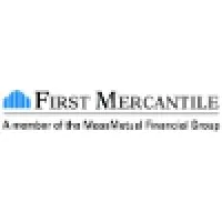 First Mercantile logo