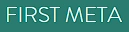 First Meta logo