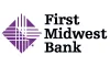 First Midwest Bank logo