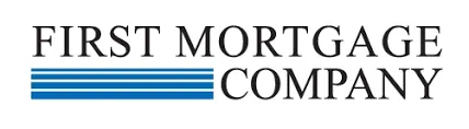 First Mortgage Company logo