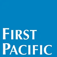 First Pacific logo