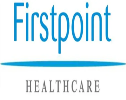 Firstpoint Healthcare logo