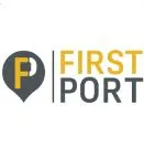 FirstPort logo