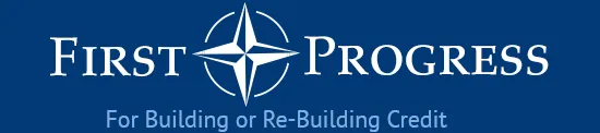 First Progress logo