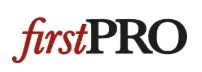 firstPRO logo