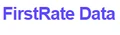 FirstRate Data logo
