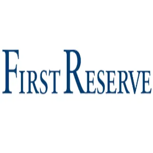 First Reserve logo
