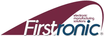 Firstronic logo