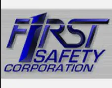 First Safety Corp logo