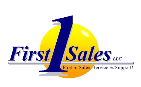 First Sales logo