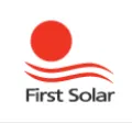 First Solar logo