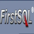 FirstSQL logo