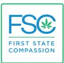 First State Compassion logo