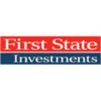 First State Investments logo