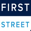 First Street Foundation logo