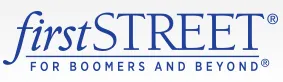 firstSTREET logo