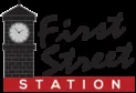 First Street Station Apartments logo