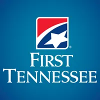 First Tennessee Bank logo