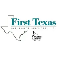 First Texas Insurance Services logo