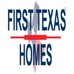 First Texas Homes logo