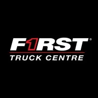 First Truck Centre logo