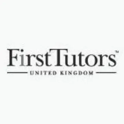 First Tutors logo
