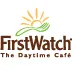 First Watch logo
