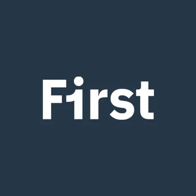 First Workplaces logo