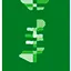 Faculty of Information Studies in Novo mesto logo