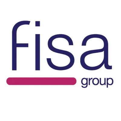 Fisa Group logo