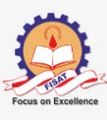 FISAT logo