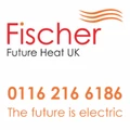 Fischer Future Heat logo