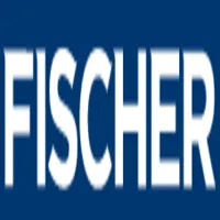 CK FISCHER logo