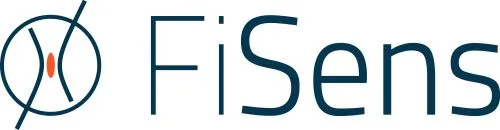 FiSens logo
