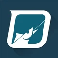 FishAngler logo