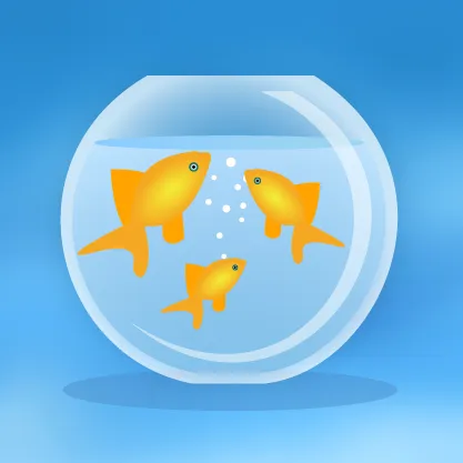 Fishbowl App logo