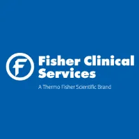 Fisher Clinical Services logo