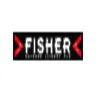 Fisher Outdoor Leisure logo