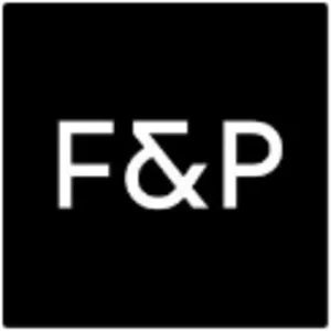 Fisher & Paykel logo