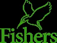 Fishers logo