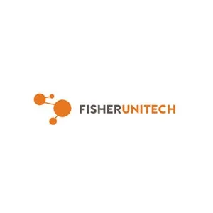 Fisher Unitech logo