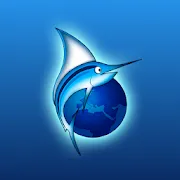 Fishsurfing logo
