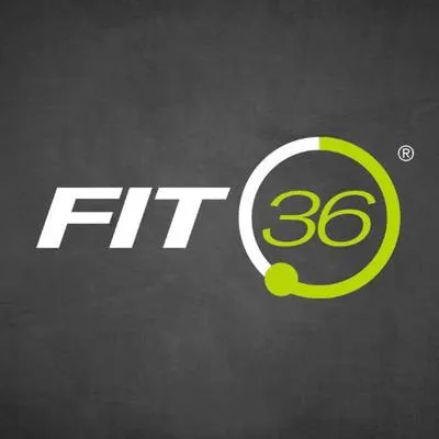 FIT36 logo