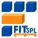 FIT 3PL Warehousing logo