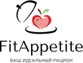 Fit Appetite logo