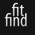 Fit Find logo