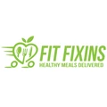 Fit Fixins logo