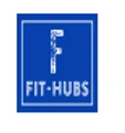 Fit-Hubs logo