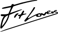 Fit Lovers logo